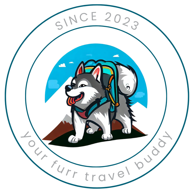 furrtrekker logo official